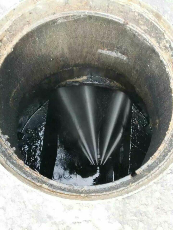 南郊市政管道清洗-排污管道清洗